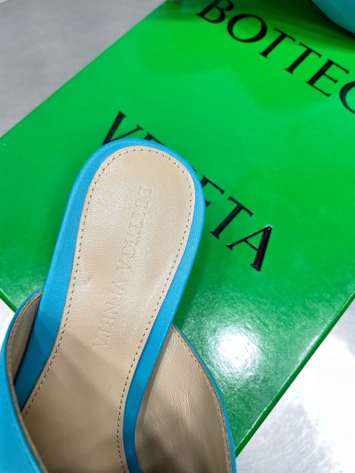Bottega Veneta Shoes BVS00003 Heel 3CM